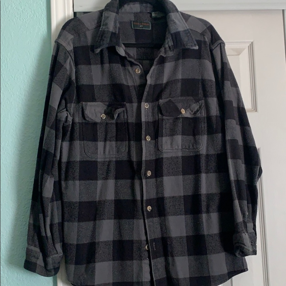 Flannel